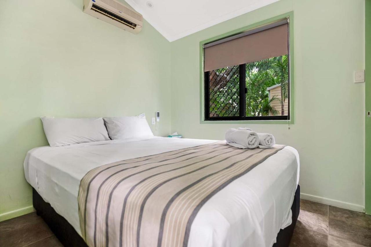 Ingenia Holidays 汤斯维尔 外观 照片