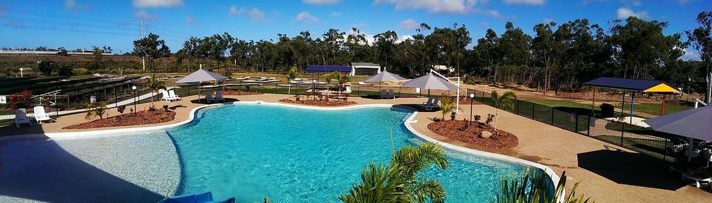 Ingenia Holidays 汤斯维尔 外观 照片